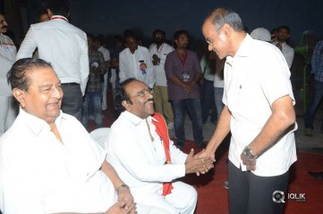 NTR Biopic Movie Opening Stills